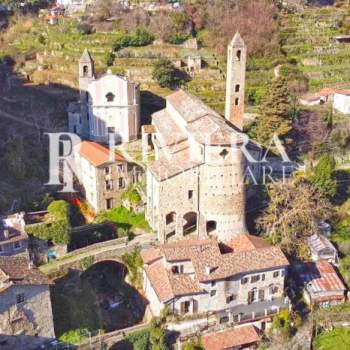 Villa in vendita a Ceriana (Imperia)