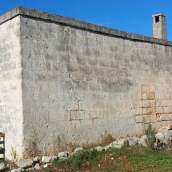 Rustico in vendita a Carovigno (Brindisi)