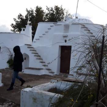 Rustico in vendita a Ostuni (Brindisi)