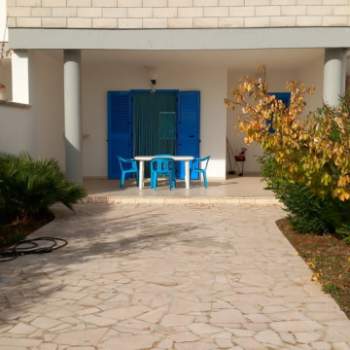 Villa in vendita a Ostuni (Brindisi)