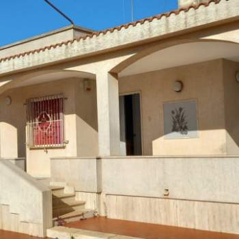 Villa in vendita a Carovigno (Brindisi)