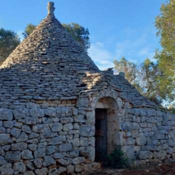 Rustico in vendita a Ceglie Messapica (Brindisi)