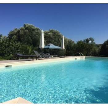 Villa in vendita a Ostuni (Brindisi)