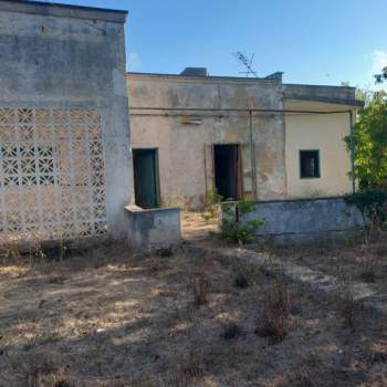 Villa in vendita a Ostuni (Brindisi)