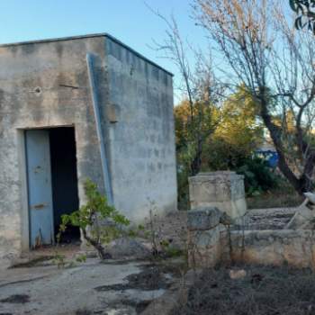 Rustico in vendita a Carovigno (Brindisi)