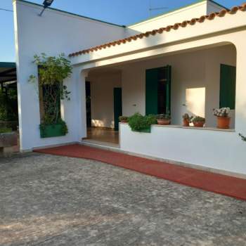 Villa in vendita a Latiano (Brindisi)