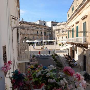 Casa singola in vendita a Ostuni (Brindisi)