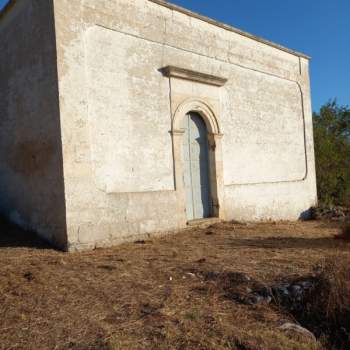 Rustico in vendita a Ceglie Messapica (Brindisi)