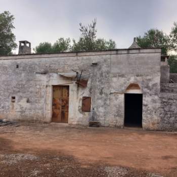 Rustico in vendita a Ostuni (Brindisi)