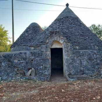 Rustico in vendita a Ceglie Messapica (Brindisi)