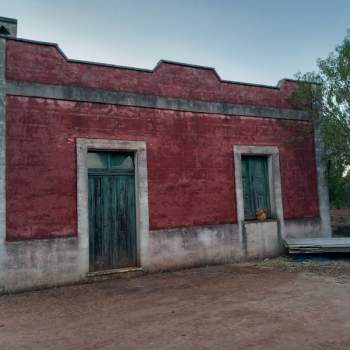 Rustico in vendita a Ceglie Messapica (Brindisi)