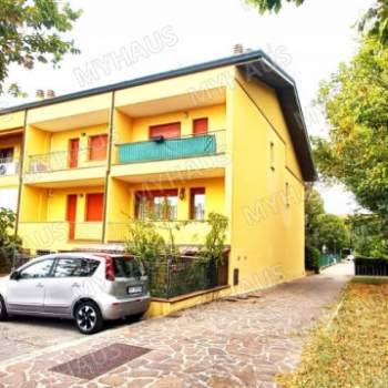 Casa a schiera in vendita a San Mauro Pascoli (Forlì-Cesena)