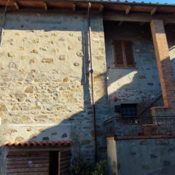 Casa a schiera in vendita a Montevarchi (Arezzo)