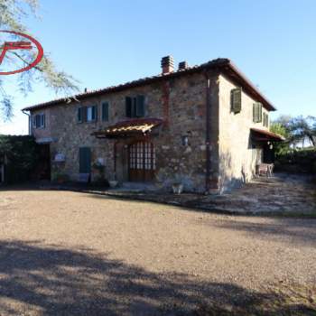 Rustico in vendita a Cavriglia (Arezzo)