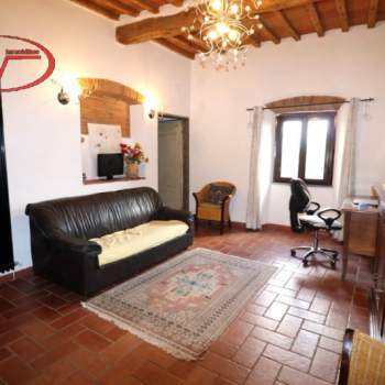 Casa a schiera in vendita a Montevarchi (Arezzo)