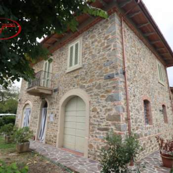 Villa in vendita a Bucine (Arezzo)