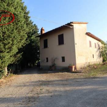 Casa singola in vendita a Laterina Pergine Valdarno (Arezzo)