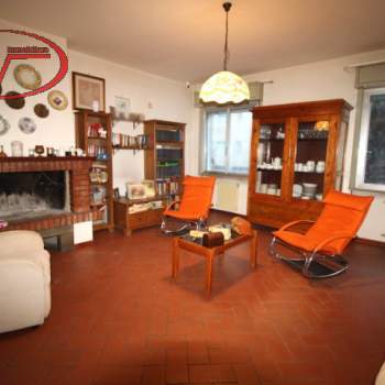 Casa a schiera in vendita a San Giovanni Valdarno (Arezzo)