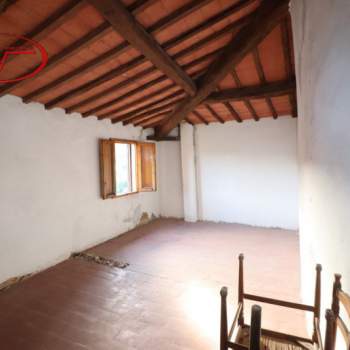 Casa a schiera in vendita a Montevarchi (Arezzo)