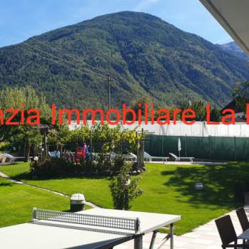 Hotel - albergo in vendita a Laces/Latsch (Bolzano/Bozen)