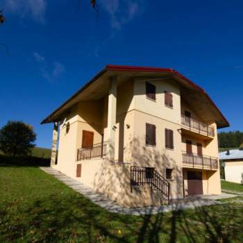 Villa in vendita a Valbrenta (Vicenza)