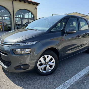 Citroen C4 Picasso Business 1.6 BLUEHDI 100CV S&S 5 posti (3 isofix)