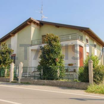 Villa in vendita a Bedizzole (Brescia)