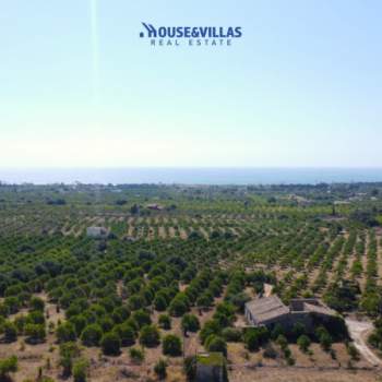 Terreno in vendita a Avola (Siracusa)