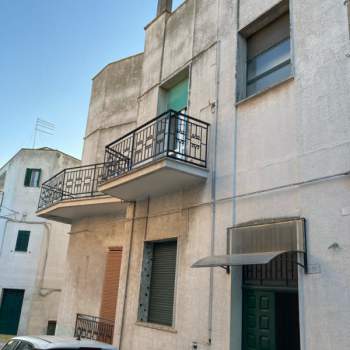 Casa singola in vendita a Ceglie Messapica (Brindisi)