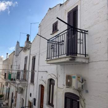 Casa singola in vendita a Ceglie Messapica (Brindisi)