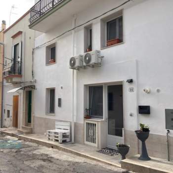 Casa singola in vendita a Ceglie Messapica (Brindisi)