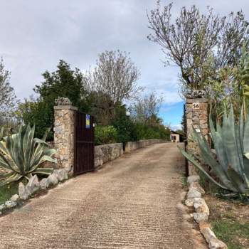 Villa in vendita a Ceglie Messapica (Brindisi)