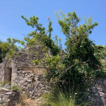 Rustico in vendita a Ceglie Messapica (Brindisi)