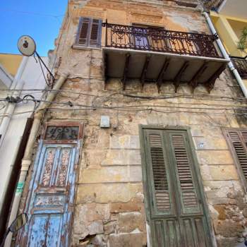 Casa singola in vendita a Isola delle Femmine (Palermo)