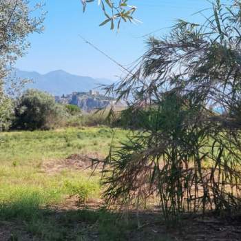 Terreno in vendita a Milazzo (Messina)