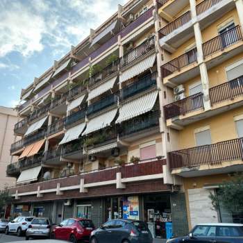 Appartamento in vendita a Milazzo (Messina)