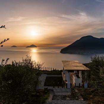 Casa singola in vendita a Lipari (Messina)