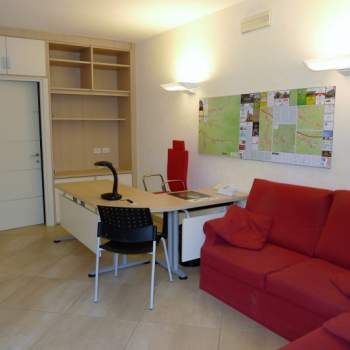 Ufficio in affitto a Bagno a Ripoli (Firenze)