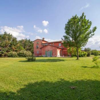 Villa in vendita a Parma (Parma)