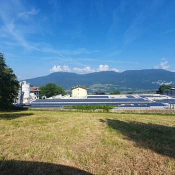 Terreno in vendita a Bleggio Superiore (Trento)