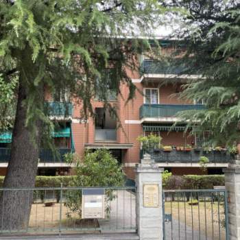 Appartamento in vendita a Sasso Marconi (Bologna)