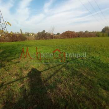 Terreno in vendita a Ponte San Nicolò (Padova)