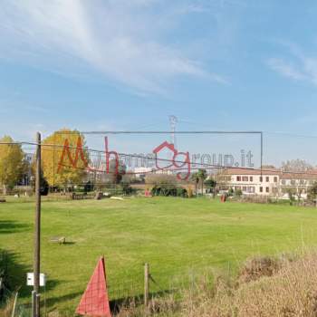 Terreno in vendita a Ponte San Nicolò (Padova)