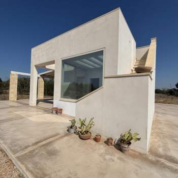 Villa in vendita a Matino (Lecce)