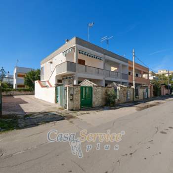 Villa in vendita a Gallipoli (Lecce)