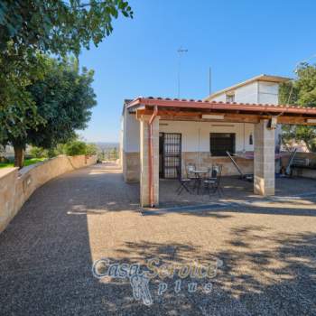 Villa in vendita a Taurisano (Lecce)