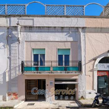 Casa singola in vendita a Gallipoli (Lecce)