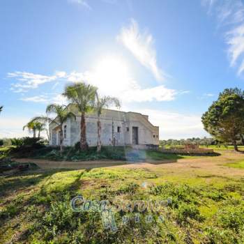 Agriturismo in vendita a Sannicola (Lecce)