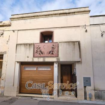 Casa singola in vendita a Melissano (Lecce)