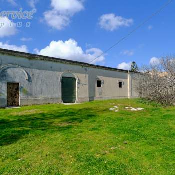 Casa singola in vendita a Specchia (Lecce)